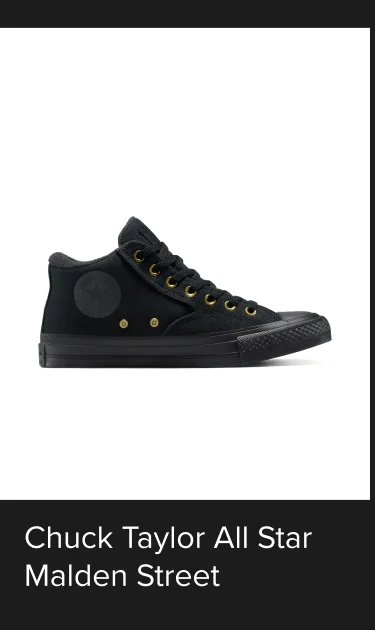 Chuck Taylor All Star Malden Street