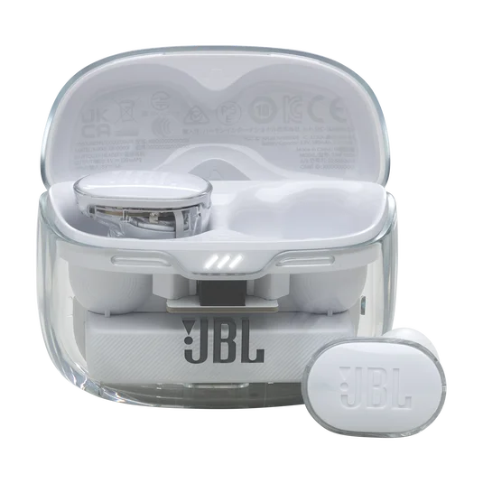 JBL Hot Deals | JBL Tune Buds Ghost