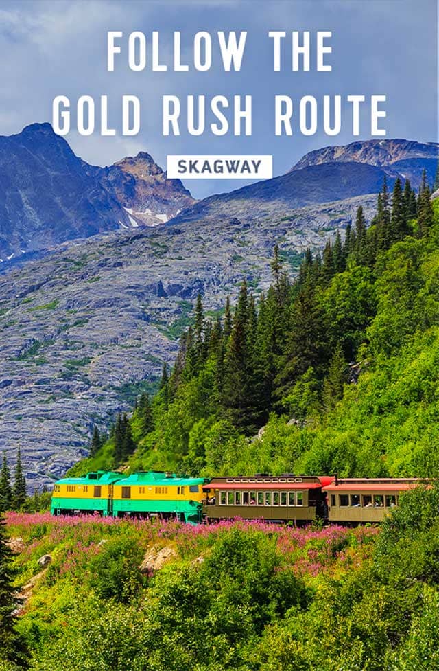 SKAGWAY