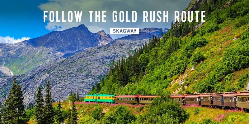 SKAGWAY