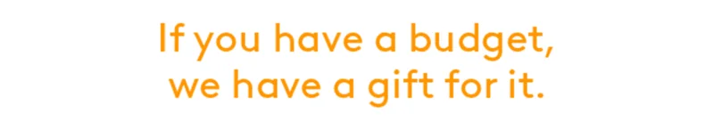 Shop NEW Holiday Gift Guide
