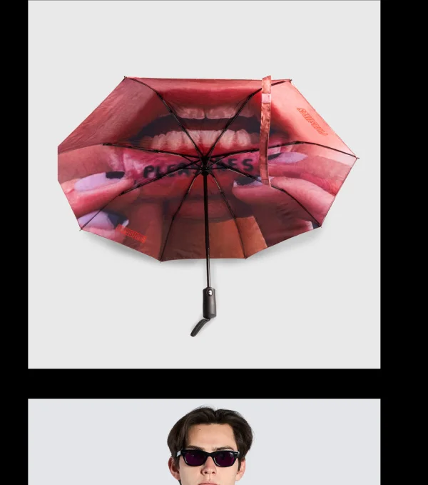 TATTOO UMBRELLA