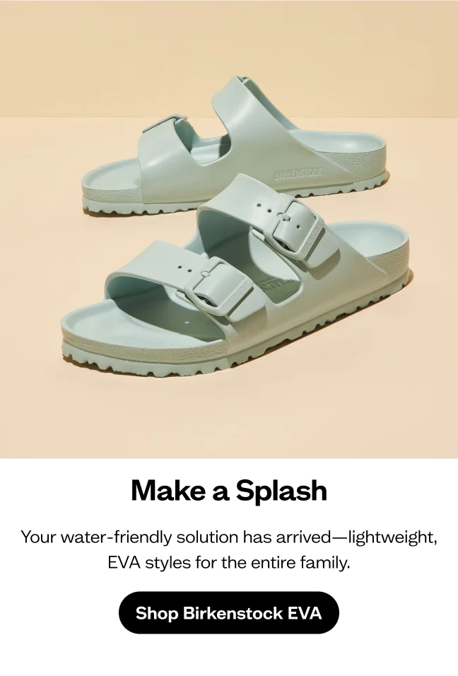 Shop Birkenstock EVA