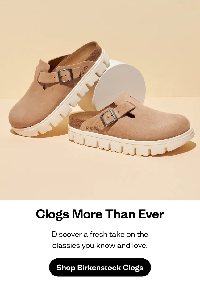 Shop Birkenstock Clogs