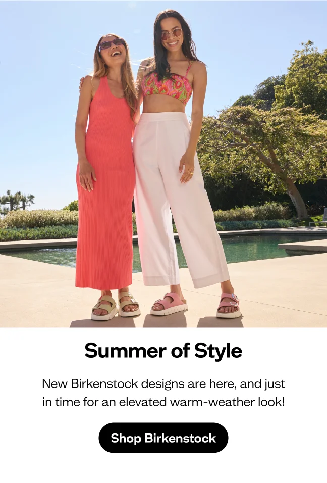 Shop Birkenstock