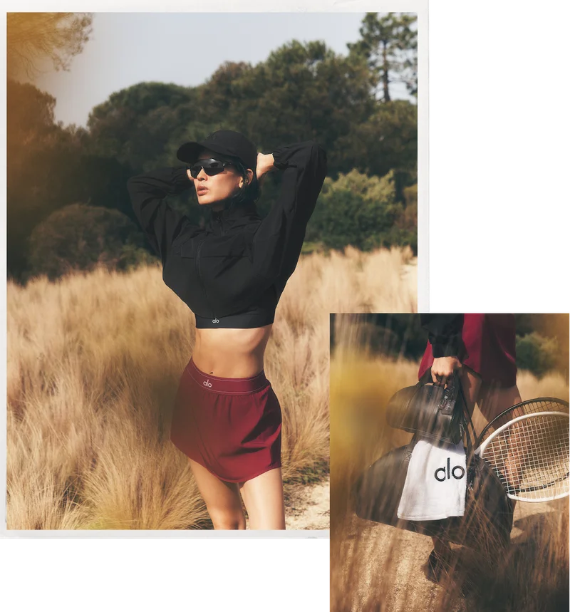 RESORT SPORT