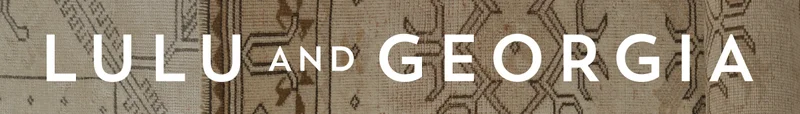 Shop Vintage Rugs