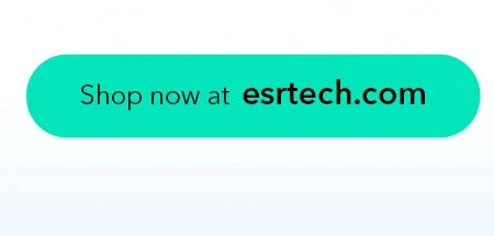 Shop now at the ESR store