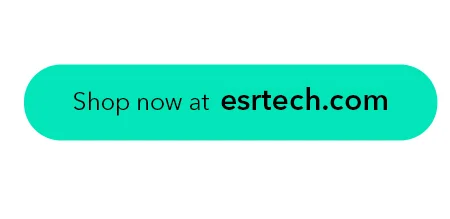 Shop now at the ESR store