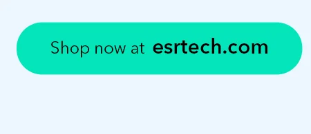 Shop now at the ESR store