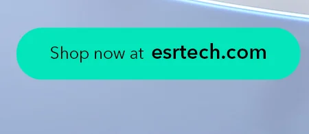 Shop now at the ESR store