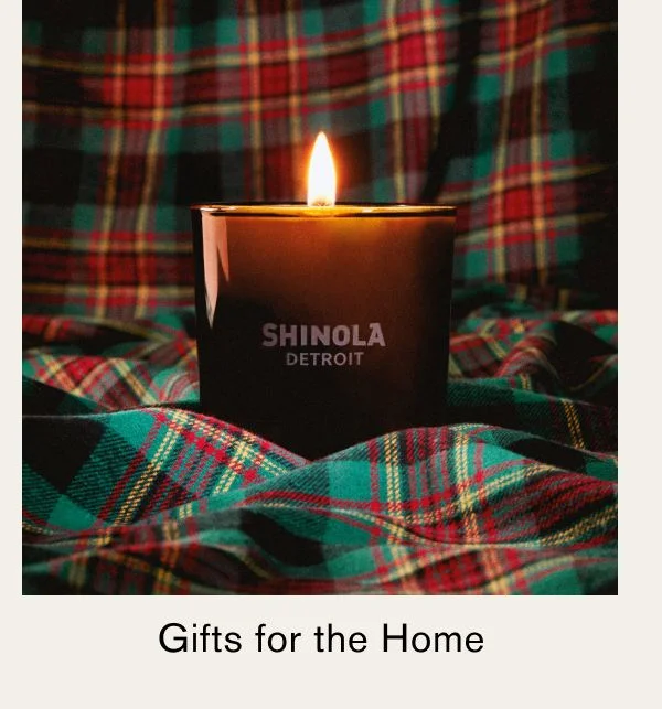 Gifts for the Home