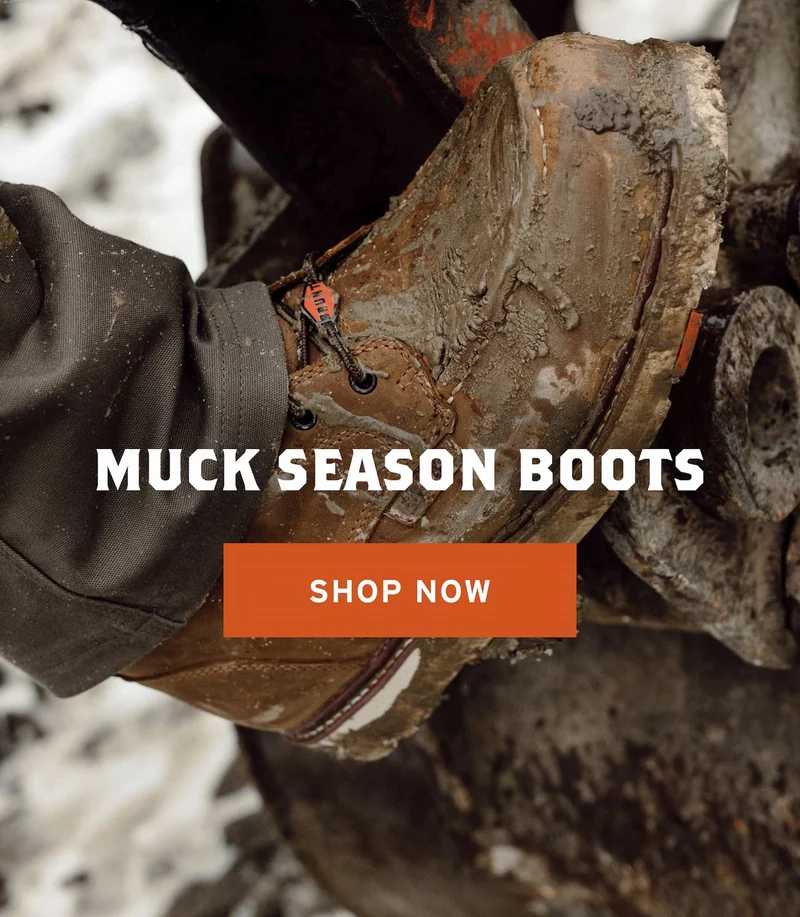 Muck Season Boots