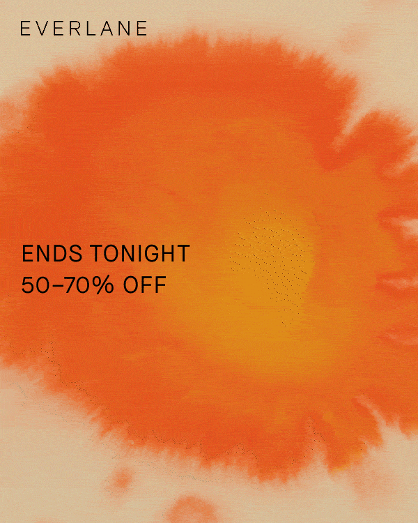 Ends Tonight | 50–70% Off