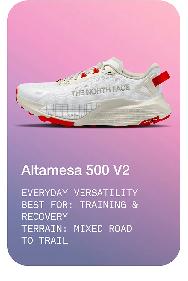 Altamesa 500 V2