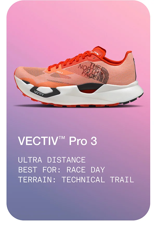 Vectiv Pro 3