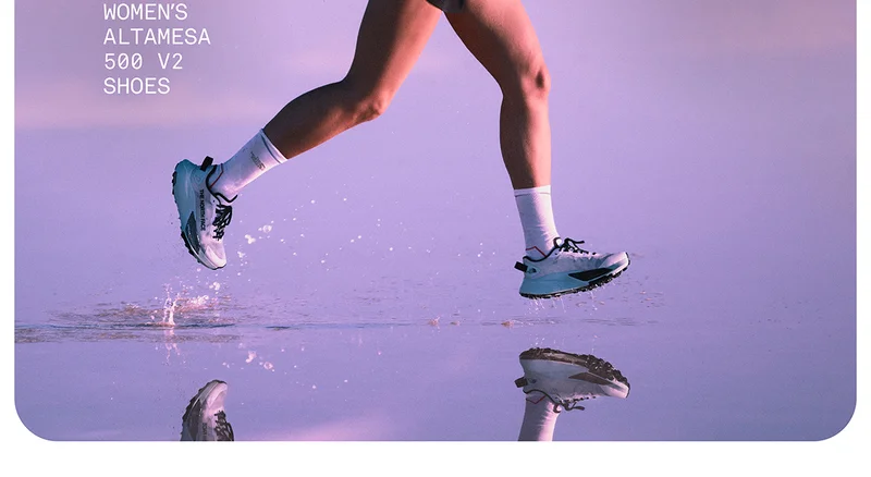 Women's Altamesa 500 V2 Shoes