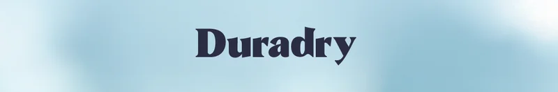 Duradry