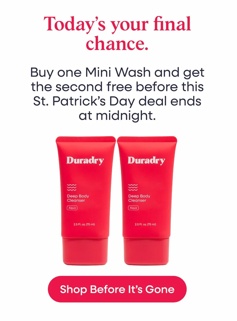 Shop Before it's gone