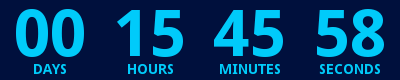 Countdown