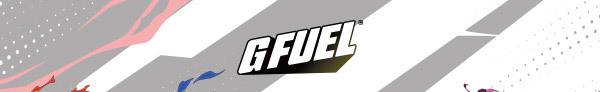 G Fuel®