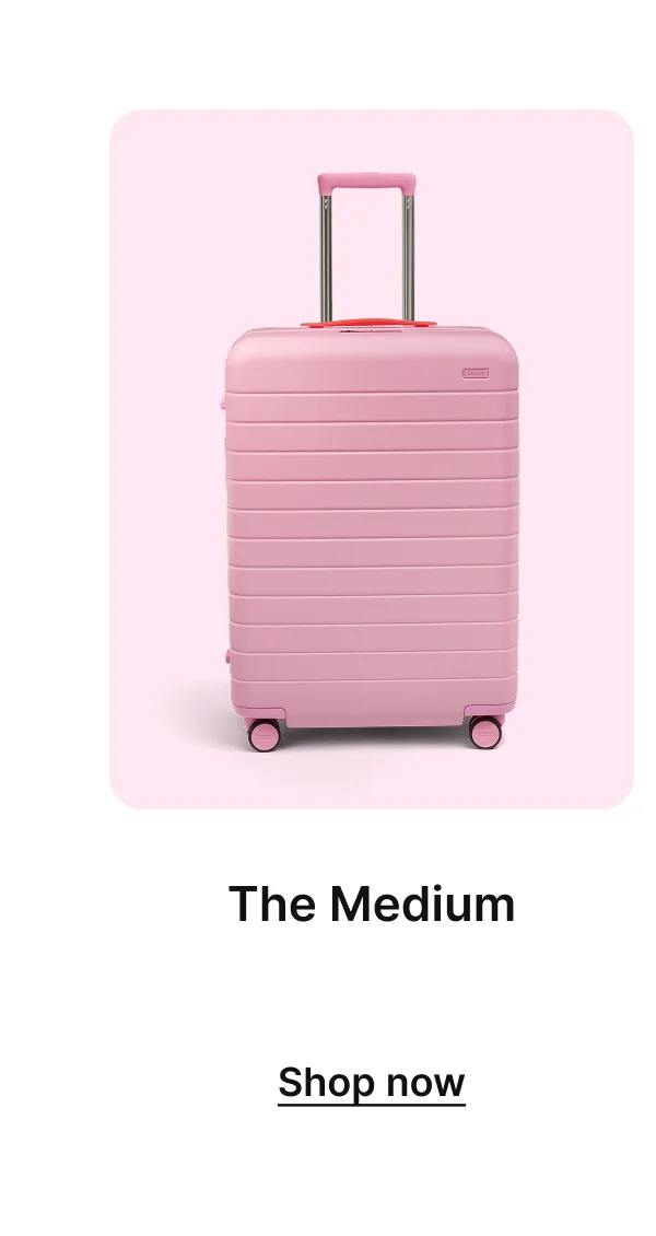 The Medium