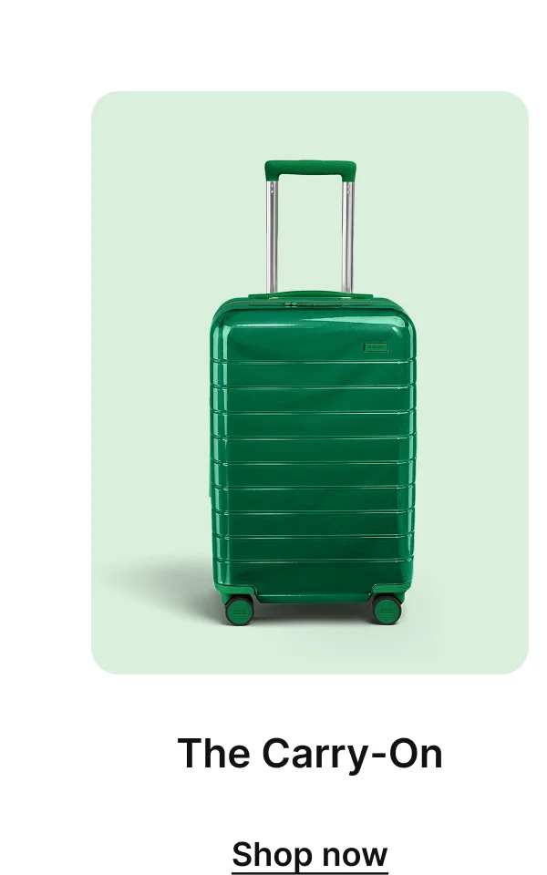 The Carry-On