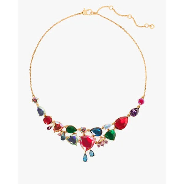 Shine Me Up Necklace