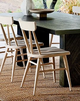 up to 20% off dining chairs‡