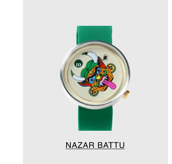 nazar battu