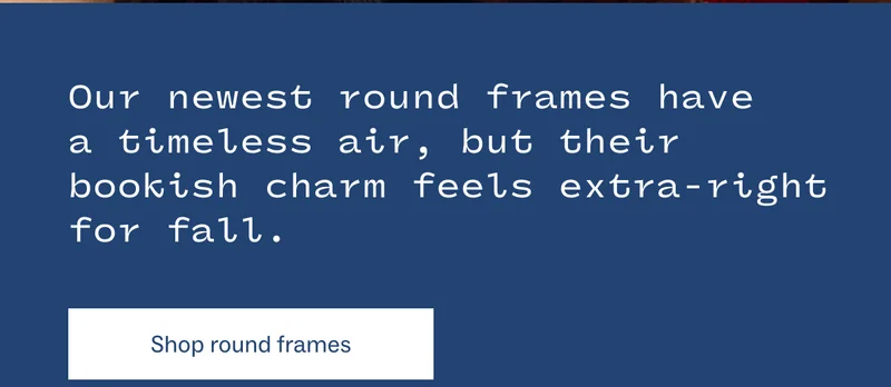 Shop round frames