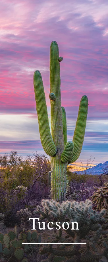 Tucson, Arizona