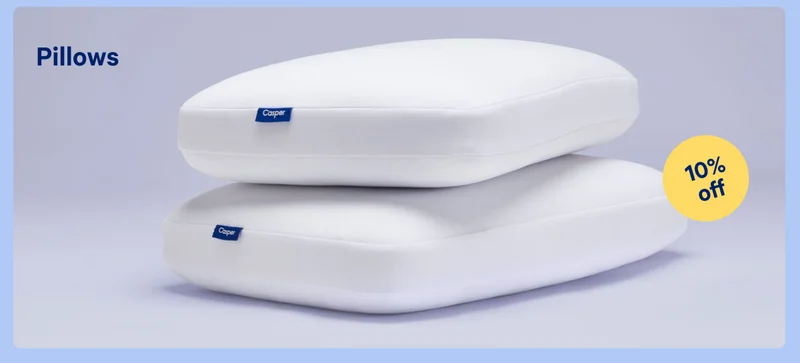 Pillows >>