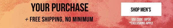 Free Shipping Shop Men's
