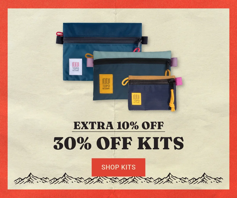 Shop Kits