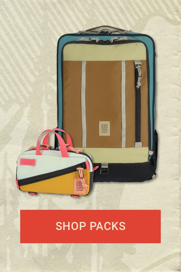 Shop Packs