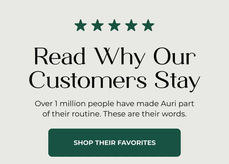 SHOP THEIR FAVORITES
