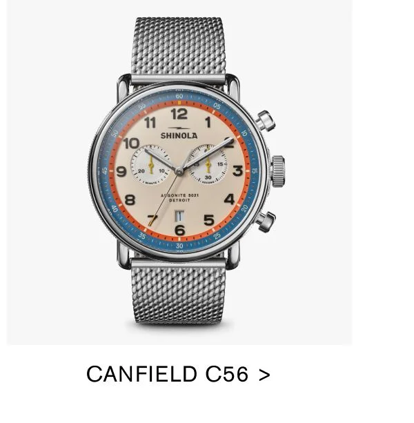 CANFIELD C56 >