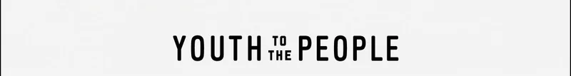 Youth To The People
