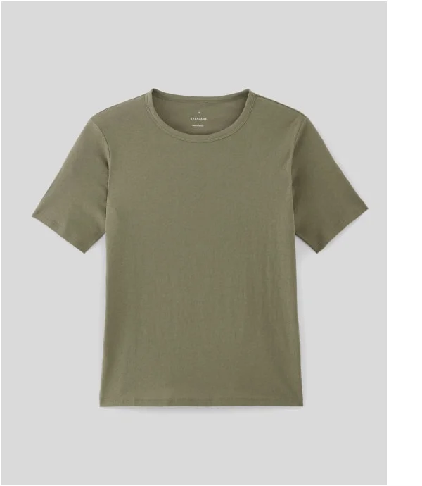 [IMAGE]The Air Oversized Crew Tee