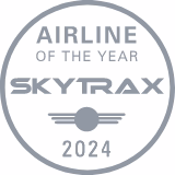 Airline of the Year Skytrax 2024