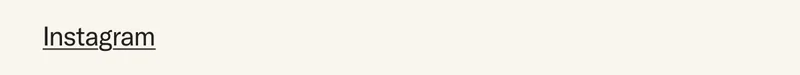 Instagram