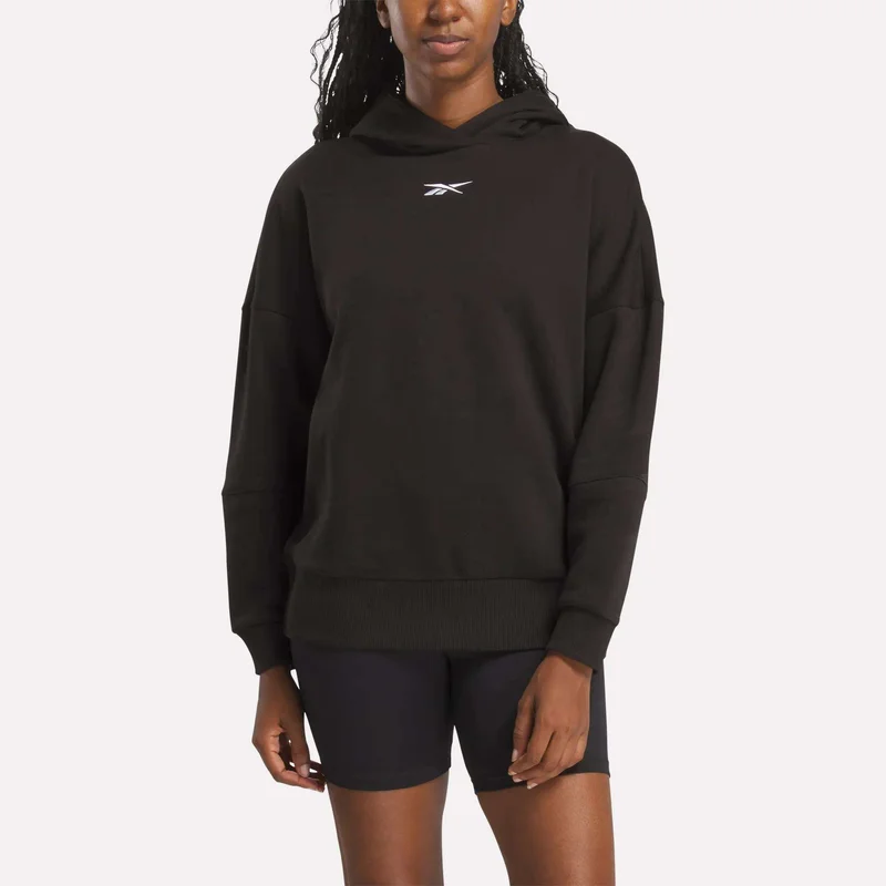 Image of Women's Lux Hoodie