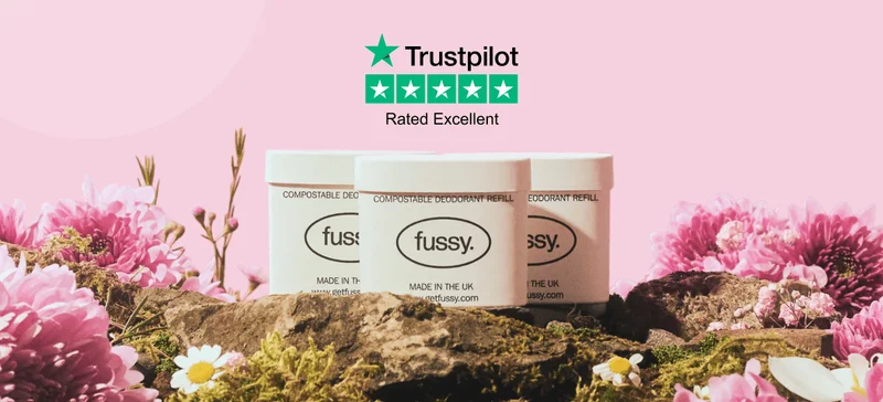 Trustpilot - Rated Excellent