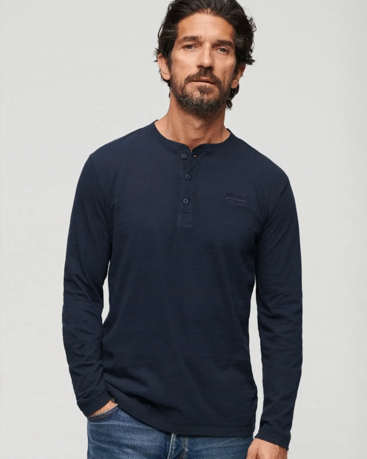 Superdry