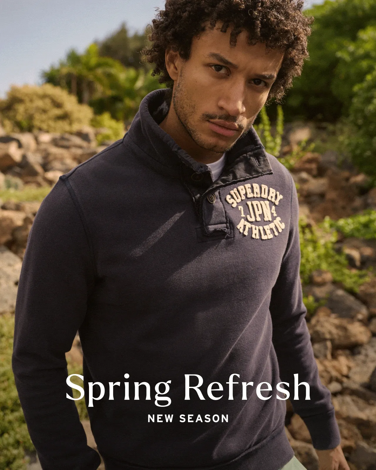 Superdry
