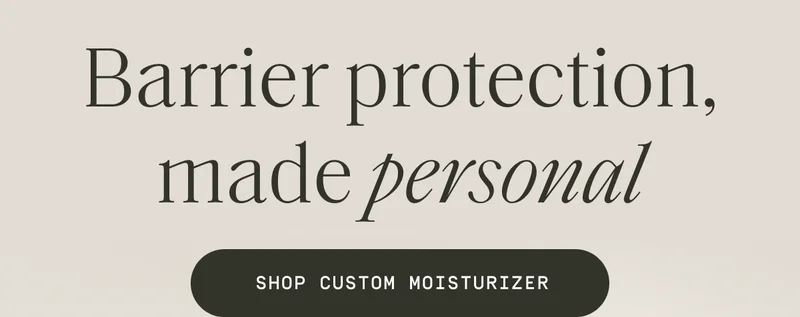 Barrier protection made personal