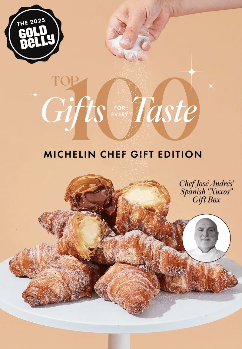 Michelin Chef Gifts Michelin Chef Gifts