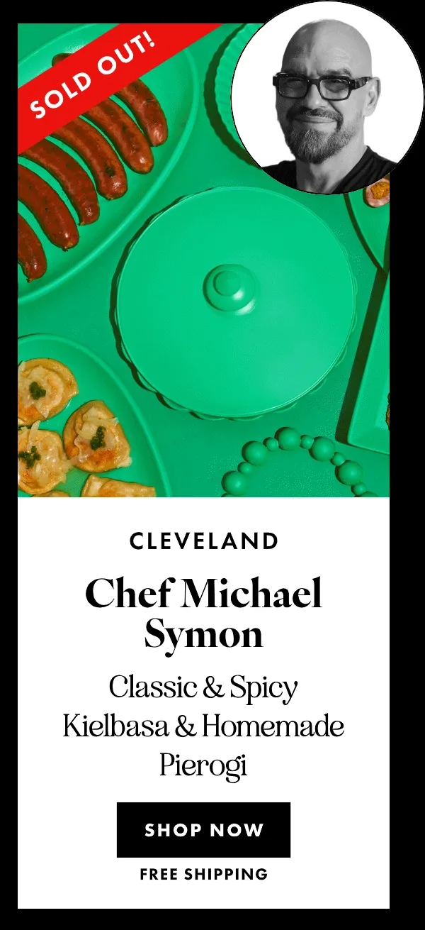 Chef Michael Symon Chef Michael Symon