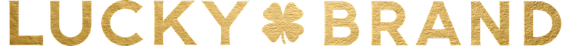 Lucky brand logo